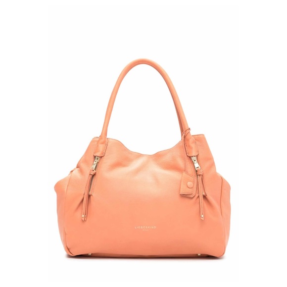 SOLD Liebeskind Berlin Sierra Marakesh Leather Bag - Picture 3 of 8